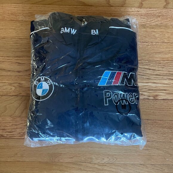 Formula 1 BMW Racing Jacket Men’s F1 - Picture 5 of 5